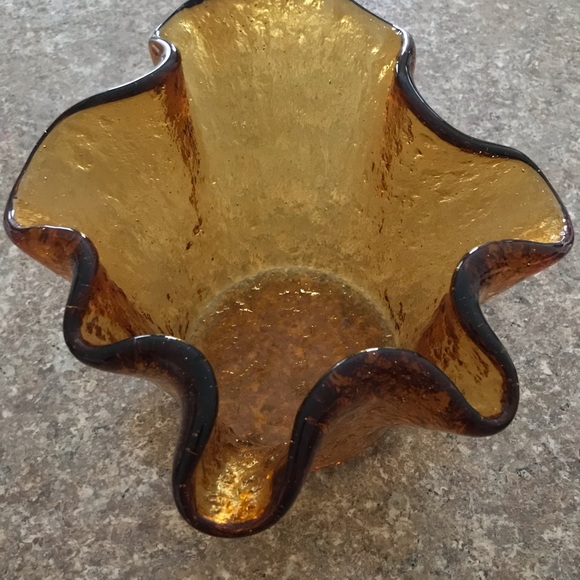 MURERO Italian Vase - Picture 2 of 4